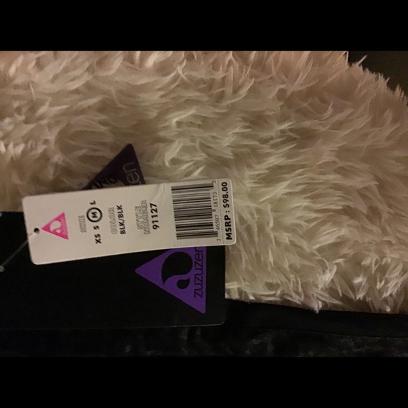 Zuzuzen athletic leggings - Picture 3 of 7